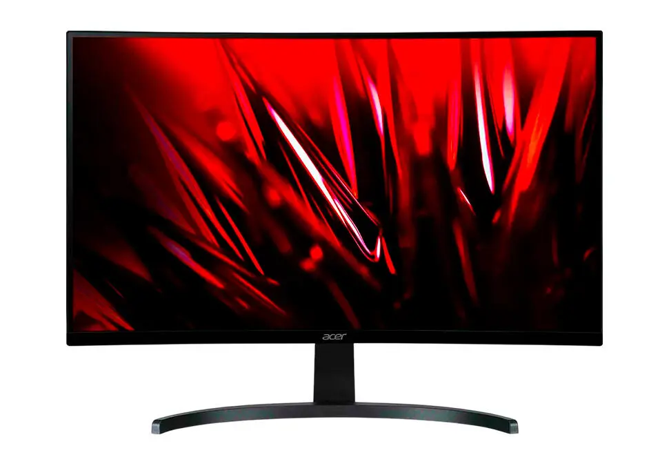 Acer LCD27ED273S3 | Gaming LCD Monitor 27" 180Hz Egri