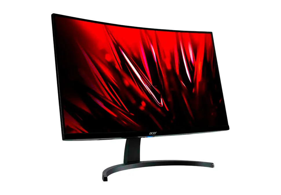 Acer LCD27ED273S3 | Gaming LCD Monitor 27" 180Hz Egri