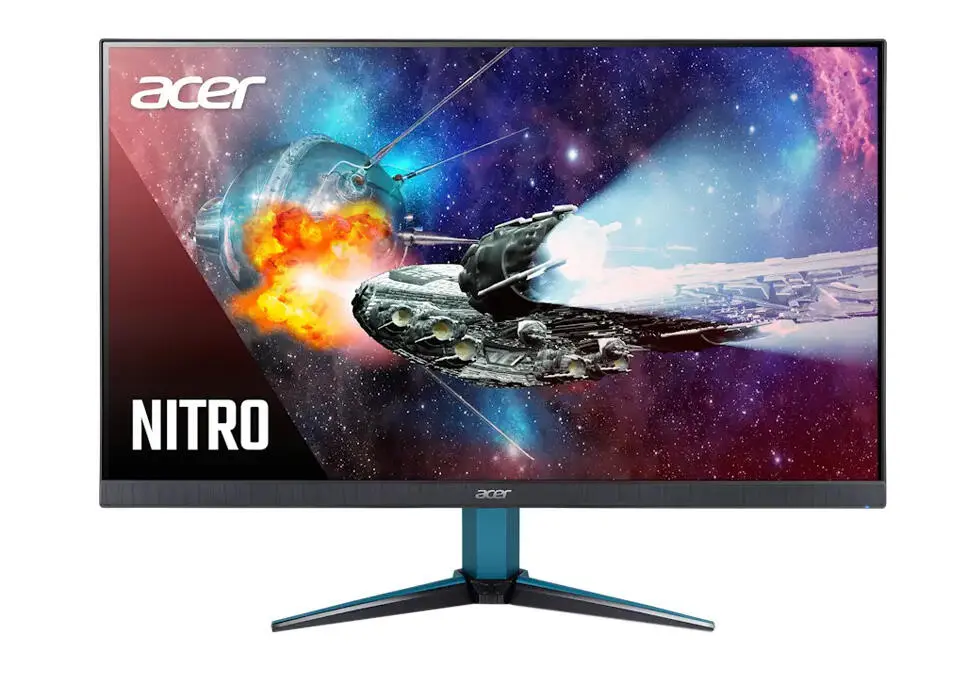 Acer LCD272U | Игровой монитор 27" 240 Гц
