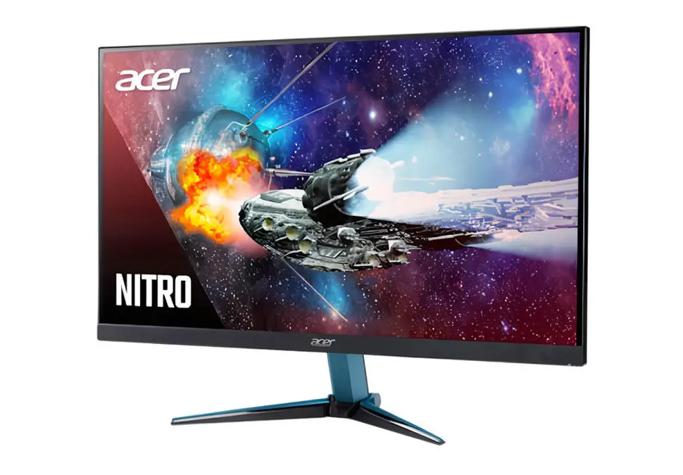 Acer LCD272U | Игровой монитор 27" 240 Гц