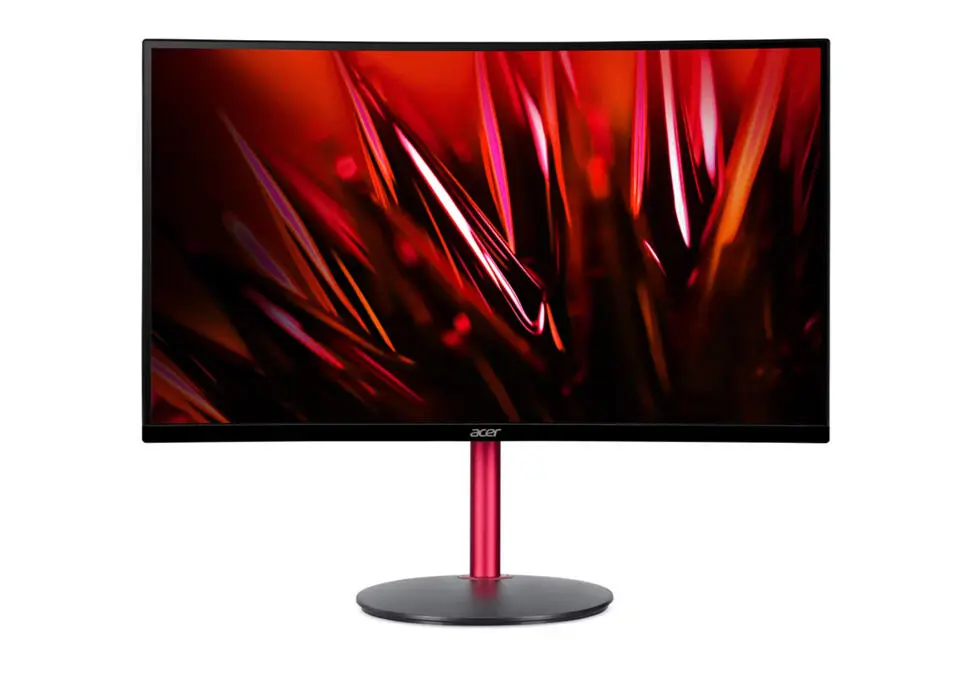 Acer LCD270S3 | Gaming Monitor 27" Curved 180Hz