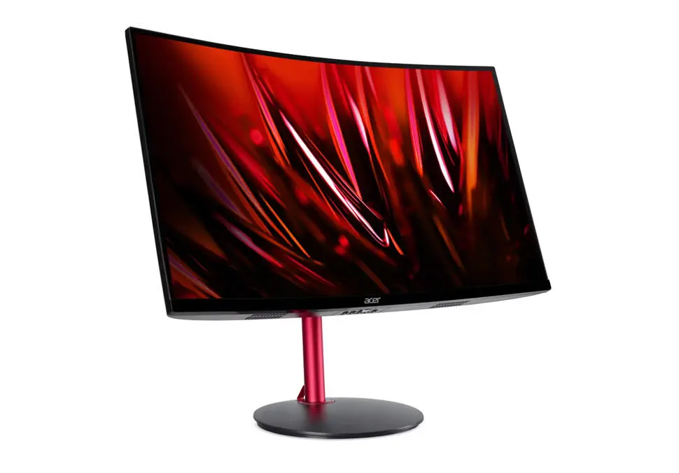 Acer LCD270S3 | Gaming Monitor 27" Curved 180Hz