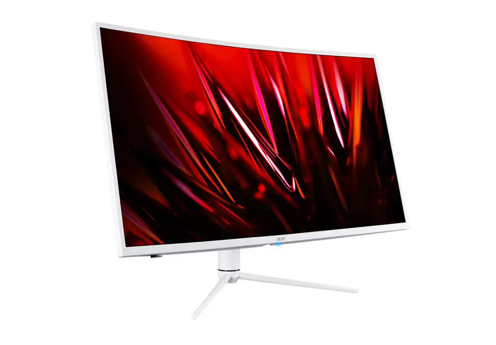 ACER LCD396QU | Gaming Monitor 38.5" Curved 170Hz VA QHD