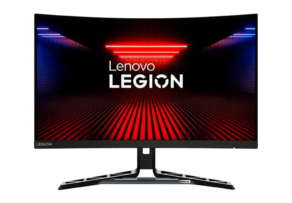 Lenovo Legion R27FC-30 | Oýun monitory 27" egrilen 280Hz