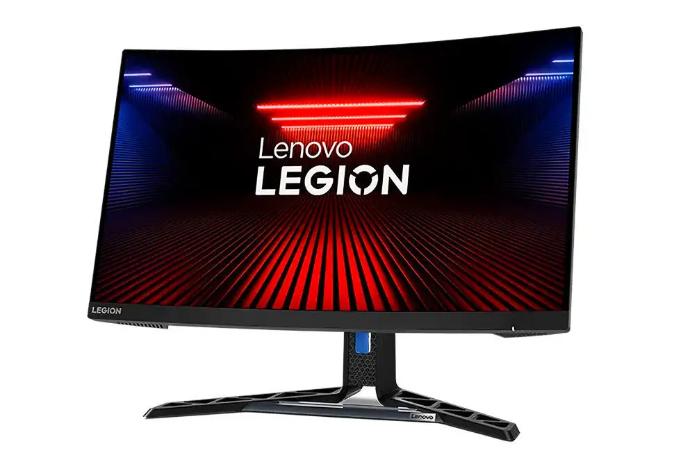 Lenovo LCD32QC30R | Oýun Monitory 32" Egrilen 180 Hz