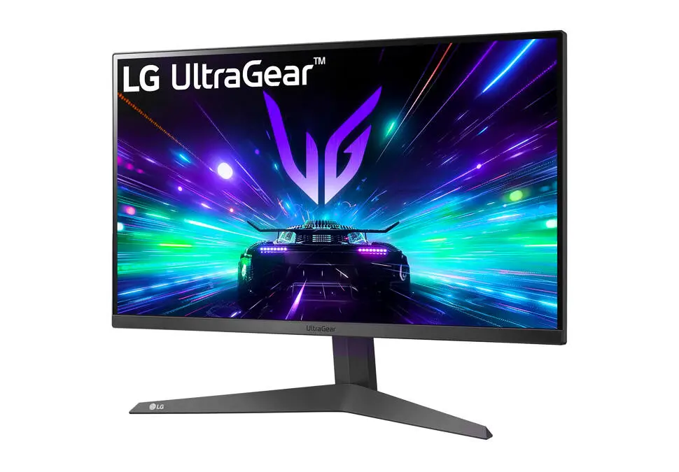LG 27GS50F | Gaming LCD Monitor 27" 180Hz