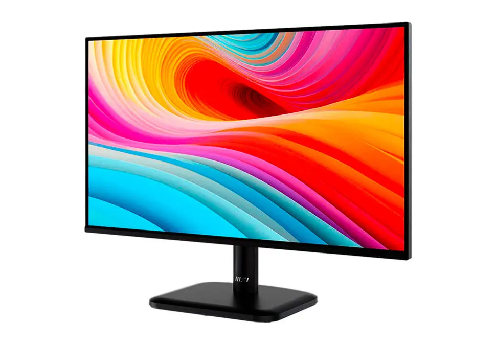 MSI PRO MP251L E2 | Oýun LCD Monitory 24,5" 120Hz IPS