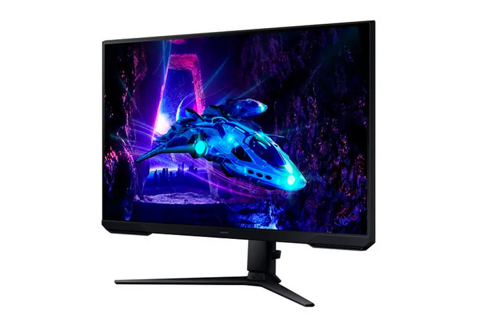 Samsung LCD32G30D | Oýun LCD Monitor 32 dýuým 180Hz
