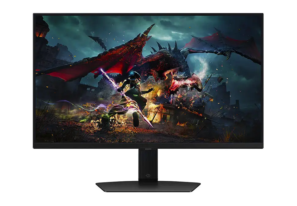 Samsung LCD27DG502EM | Gaming LCD Monitor 27" 180Hz
