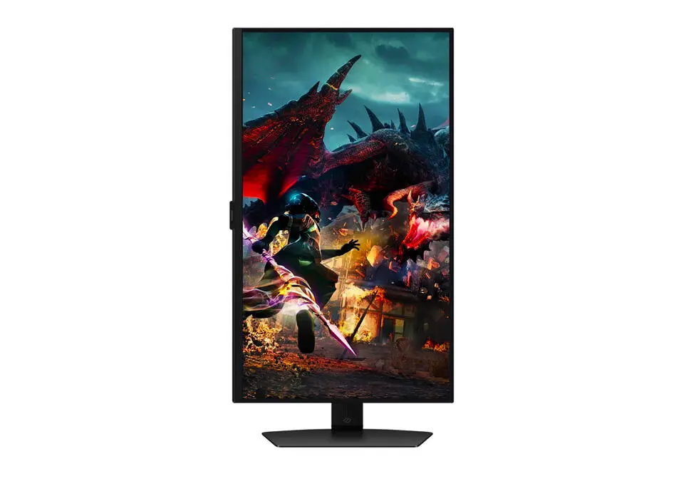 Samsung LCD32G50 | Gaming Monitor 31.5" IPS 2560x1440 180Hz
