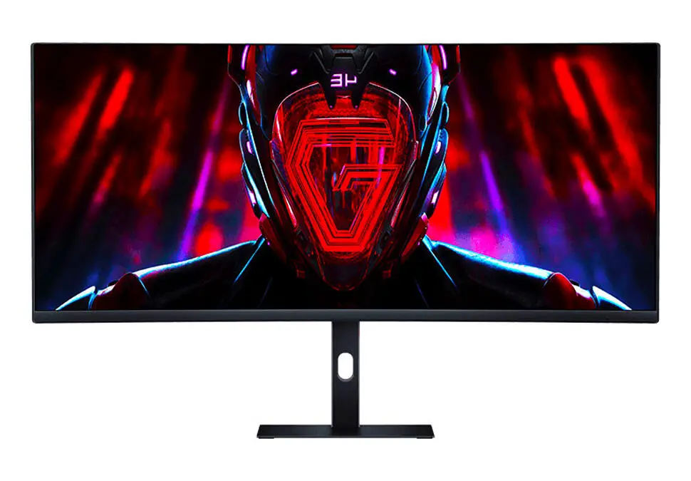 XIAOMI LCD34WQ | Egri Oýun Monitory 34" 180Hz UWQHD