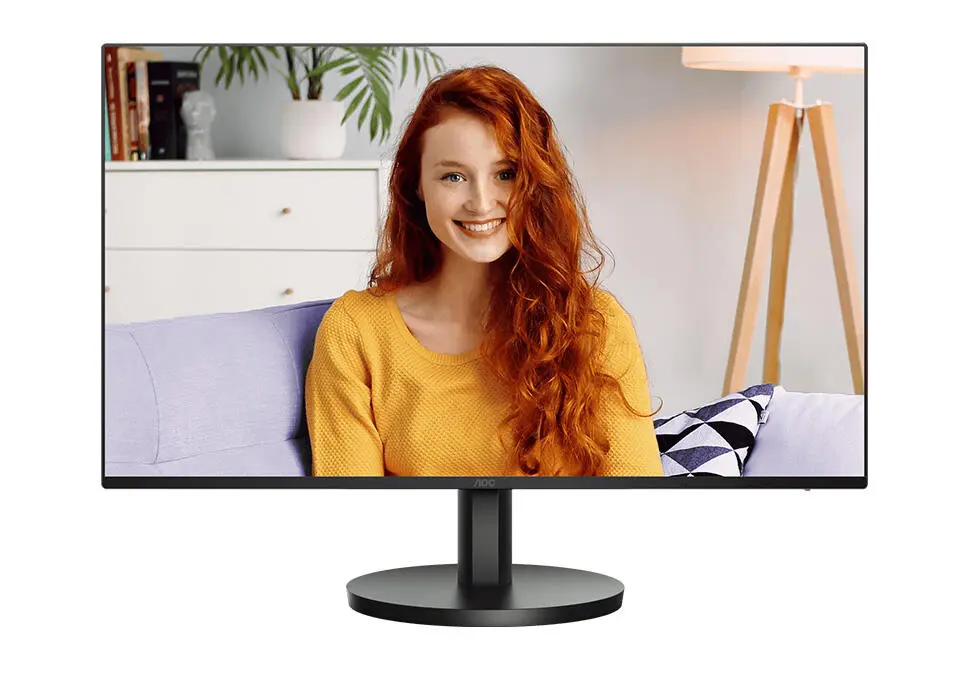 AOC 24B3HA2 | LCD monitor 23.8" IPS Full HD 100Hz