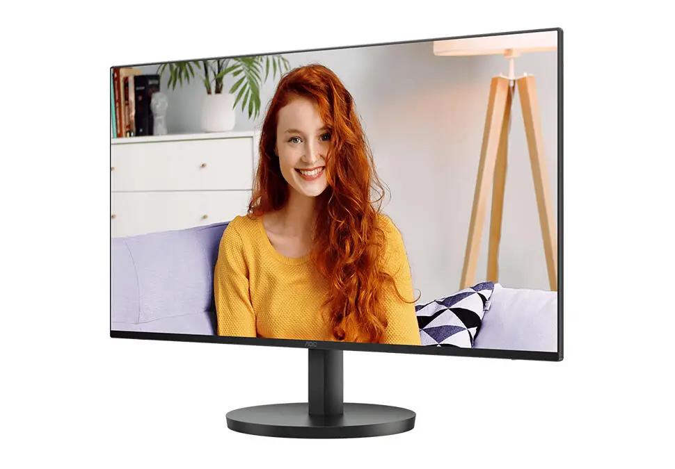 AOC 27B3CA2 | LCD monitor 27 dýuým IPS 100Hz