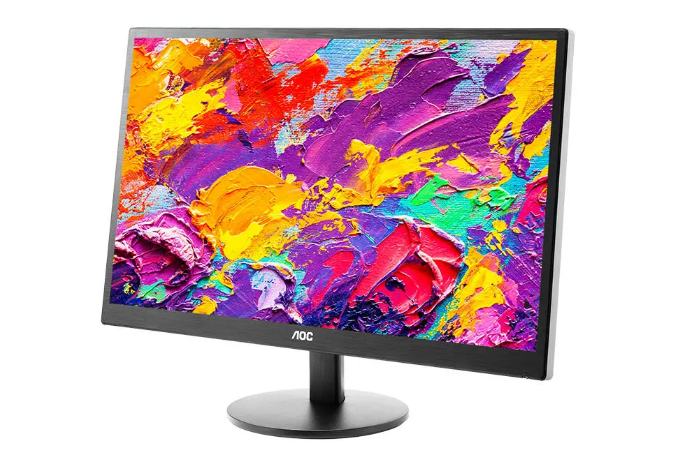 AOC LCD970SNW | LCD Monitor 18.5 inch TN 1280x720