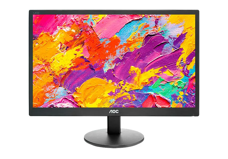 AOC LCD970SNW | LCD Monitor 18.5 inch TN 1280x720