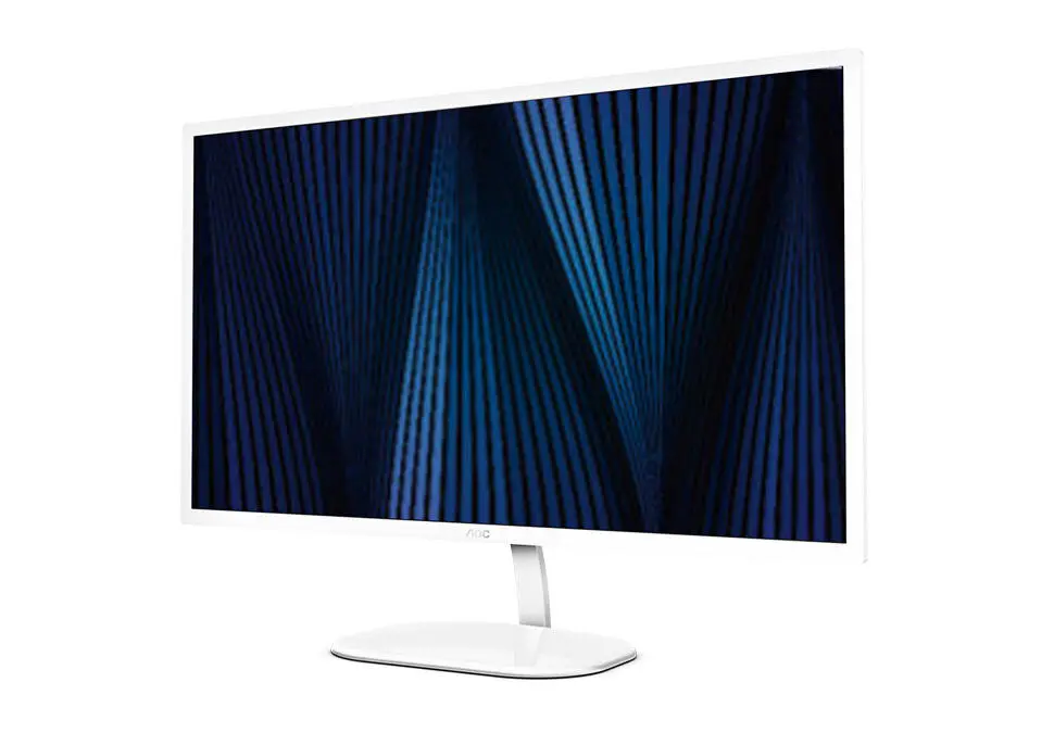 AOC Q32V3S | LCD Monitor 31,5" IPS 2560x1440