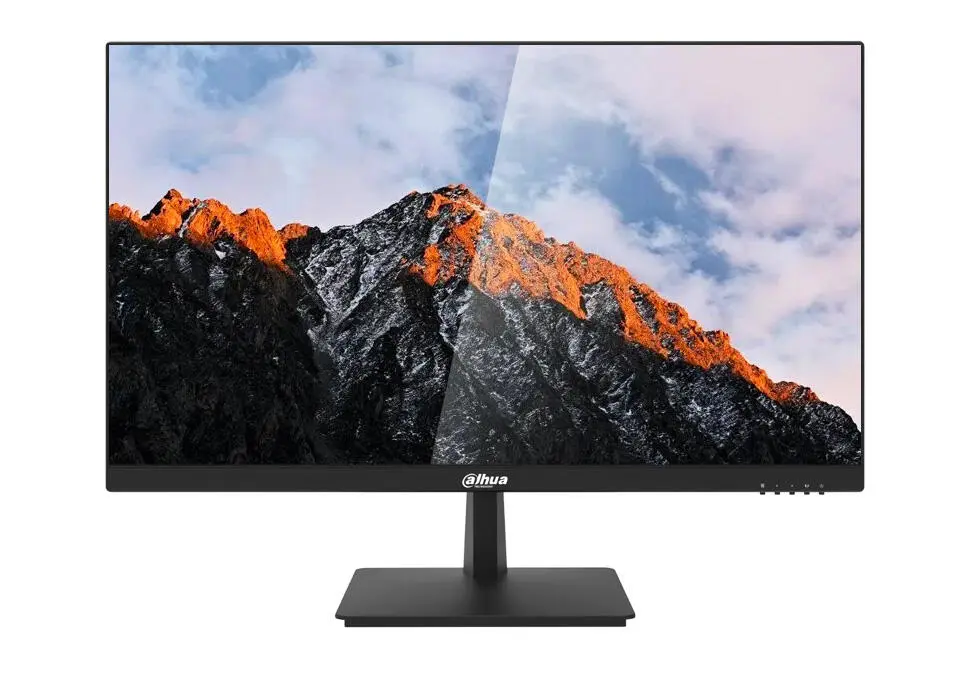Dahua LCD27A201 | ЖК Монитор 27" 100Гц FHD