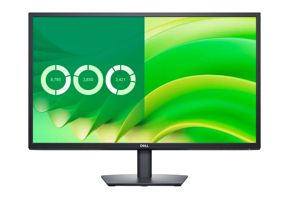 DELL LCD2725H | Monitor 27 dýuým VA 75Hz Full HD