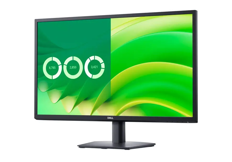 DELL LCD2725H | Monitor 27 dýuým VA 75Hz Full HD