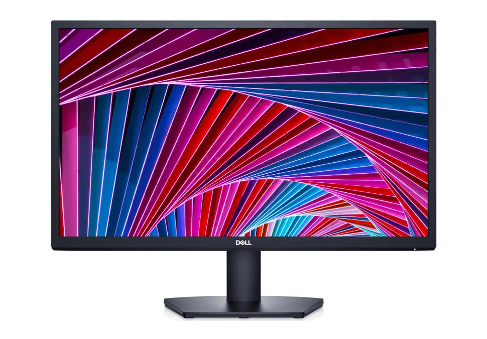 DELL SE2422H | LCD Monitor 23.8" VA Full HD 4ms