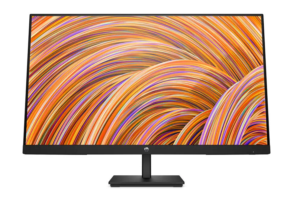 HP V27i G5 | LCD Monitor 27 inch IPS Full HD