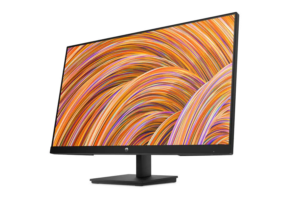 HP V27i G5 | LCD Monitor 27 inch IPS Full HD