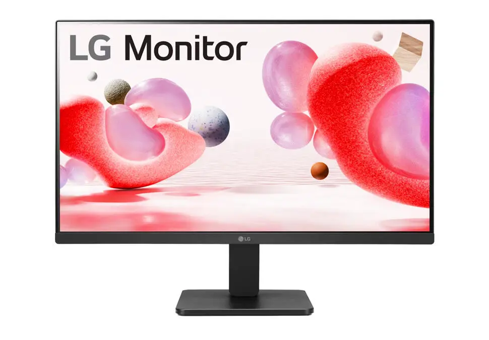 LG LCD24MR400 | Monitor 23.8" IPS 100Hz Full HD