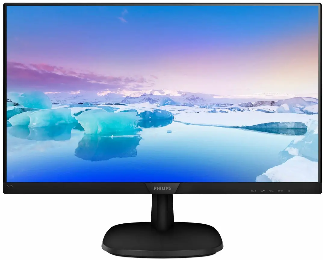 OEM LCD24OEM | Монитор 23,8" IPS 1920x1080 75Гц