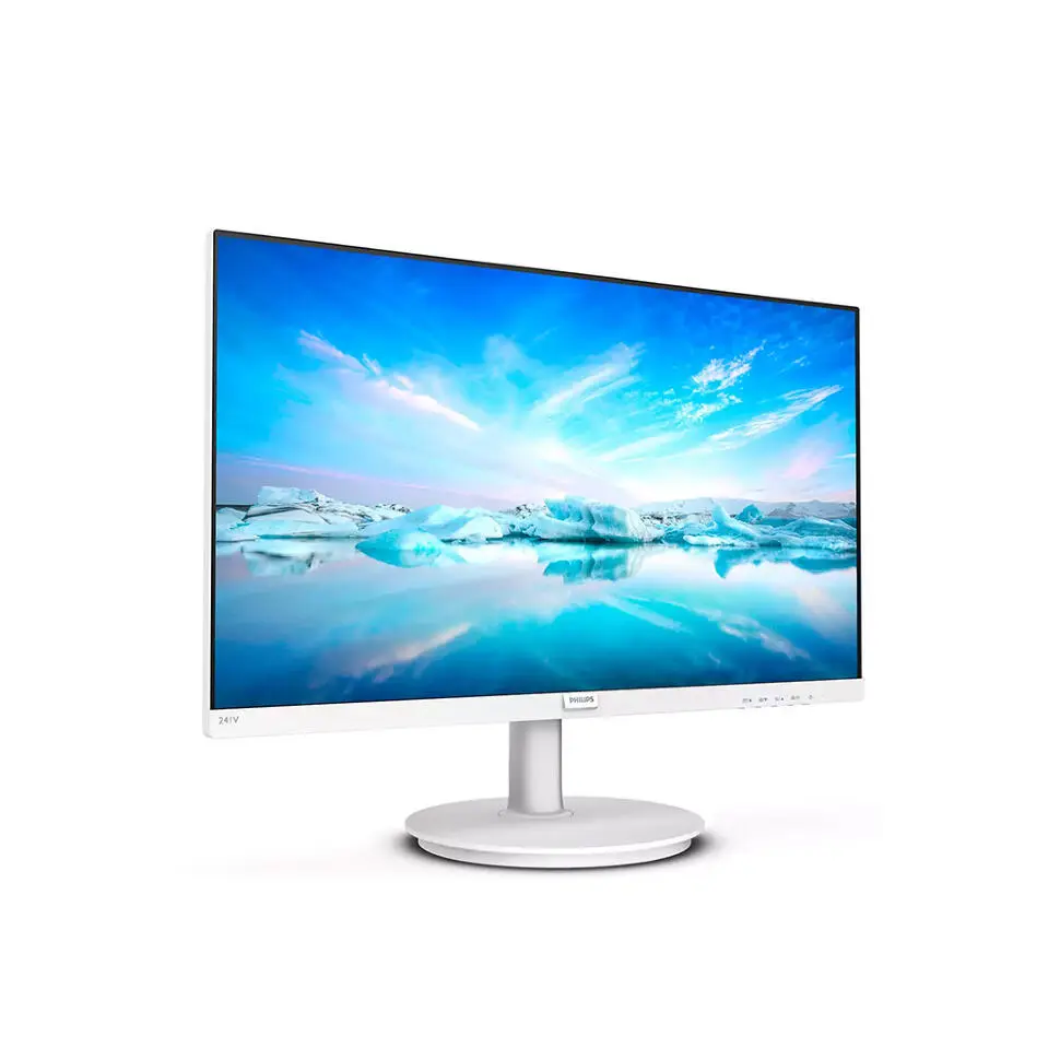 PHILIPS LCD241V8W | Monitor 23.8" IPS 1920x1080 75Hz