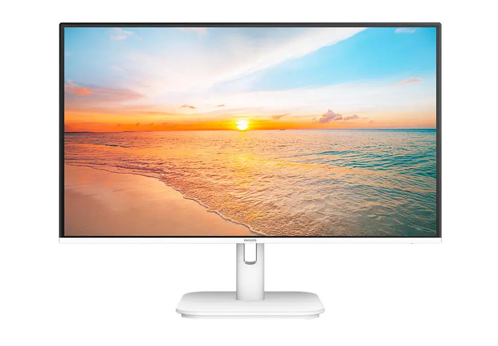 PHILIPS LCD24E1N110 | IPS monitor 23.8 dýuým 100Hz