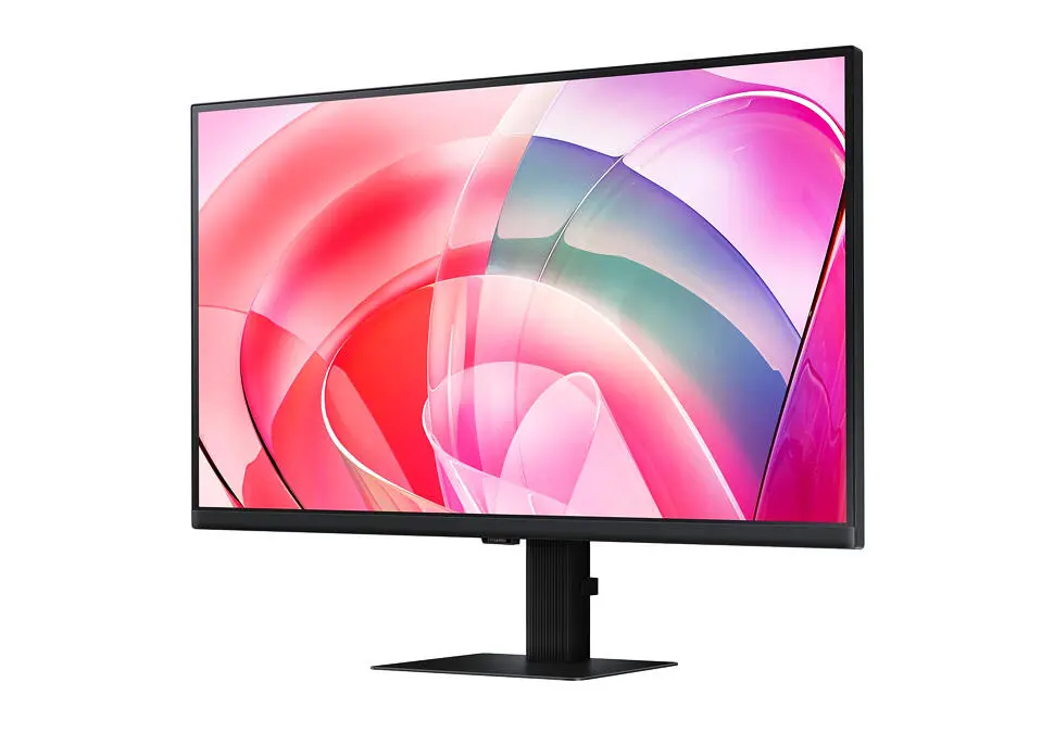 Samsung LCD27D706 | IPS Monitor 27" 4K UHD