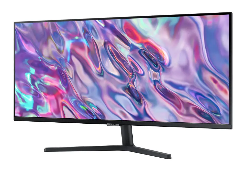 Samsung LCD34C500 | Monitor 34 inch Ultra-Wide 3440x1440 100Hz