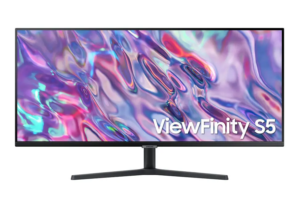 Samsung LCD34C500 | Monitor 34 inch Ultra-Wide 3440x1440 100Hz