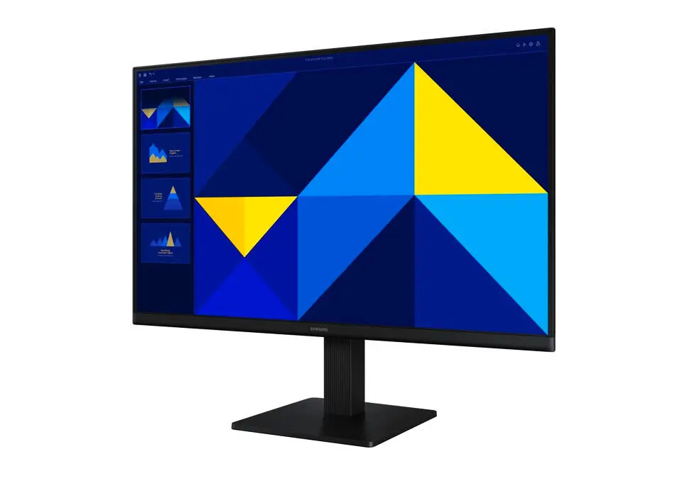 Samsung LCD27D300 | Monitor 27" IPS 100Hz FHD