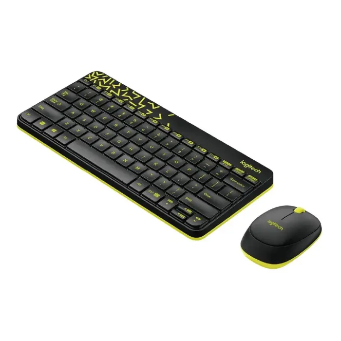 RAPOO X130PRO | Simli Klawiatura + Syçan Iňlis-Rus