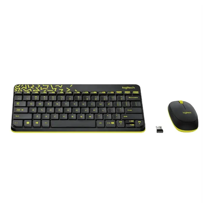 RAPOO X130PRO | Simli Klawiatura + Syçan Iňlis-Rus