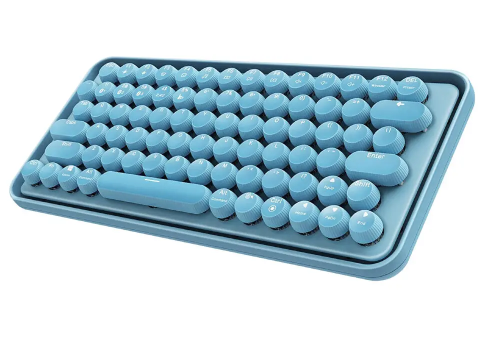 RAPOO RALEMO PRE5 | Simsiz Klawiatura ENG-RUS Köpugurly