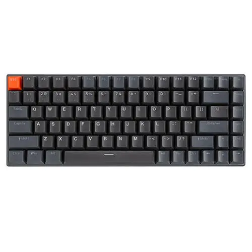 RAPOO KBR7008A | Köpugurly Simsiz Klawiatura ENG-RUS