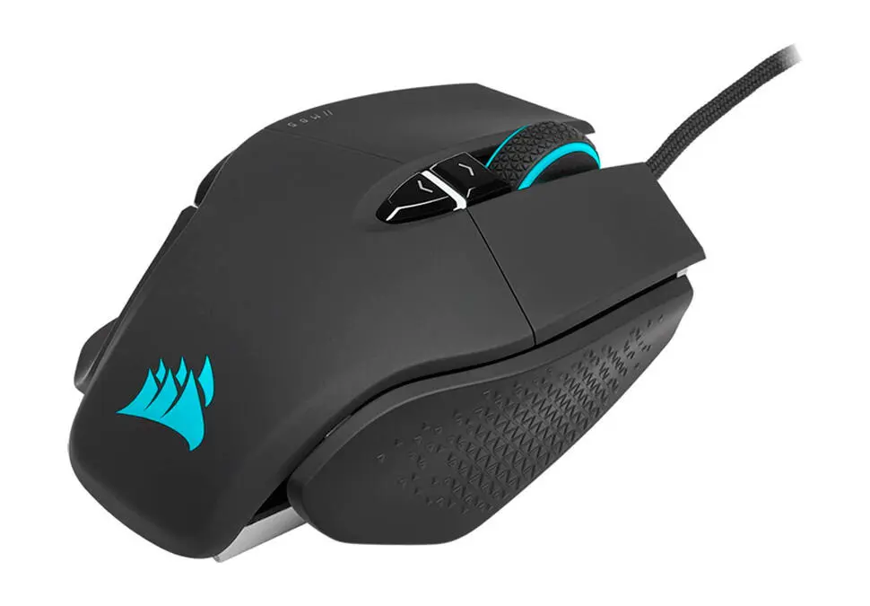 Corsair M65 RGB Ultra | Gaming Mouse Wired 8 Programmable Buttons