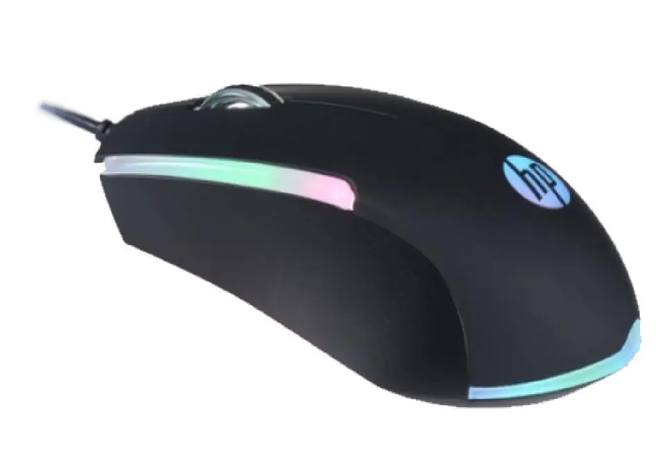 HP MOUHM160 | Kabel bilen Gaming syçanjygy RGB