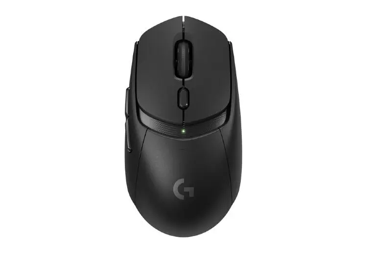 Logitech G309 | Беспроводная игровая мышь LIGHTSPEED Черная