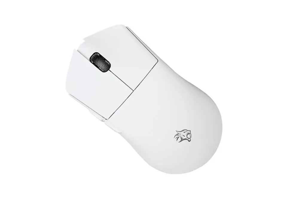 Porodo PDX319 | Gaming Mouse 3in1 Wired/Wireless/Bluetooth