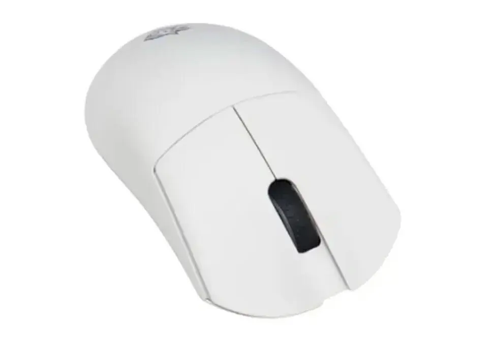 Porodo PDX319 | Gaming Mouse 3in1 Wired/Wireless/Bluetooth