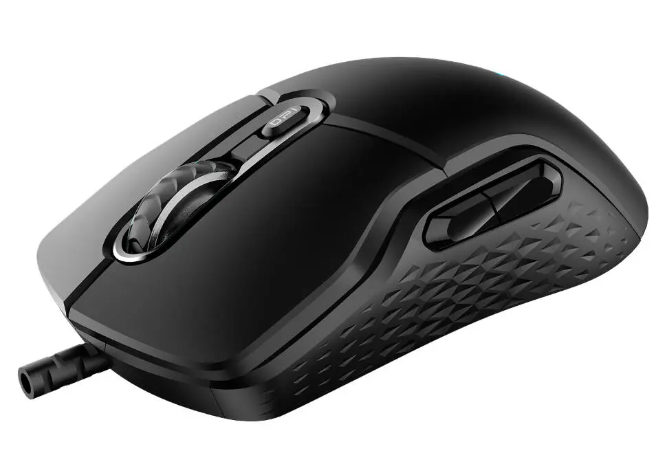 RAPOO VT200S | Oýun Syçanjygy Simsiz RGB 1.8 m