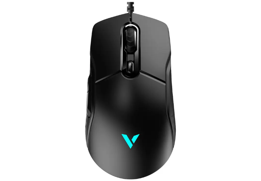 RAPOO VT200S | Oýun Syçanjygy Simsiz RGB 1.8 m