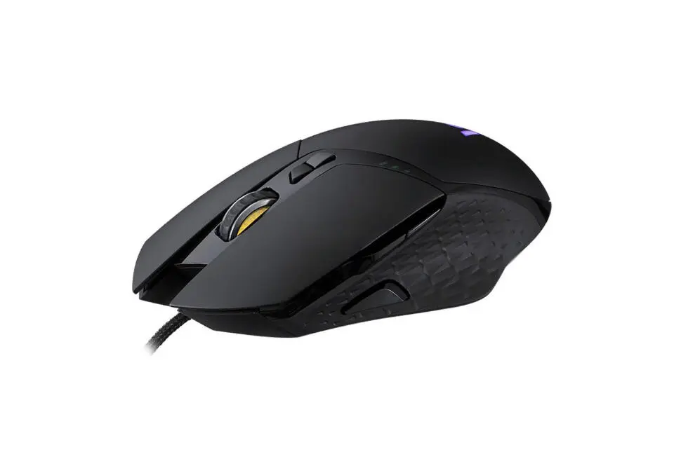 Rapoo VT30 | Gaming Mouse Wired RGB 1.8m