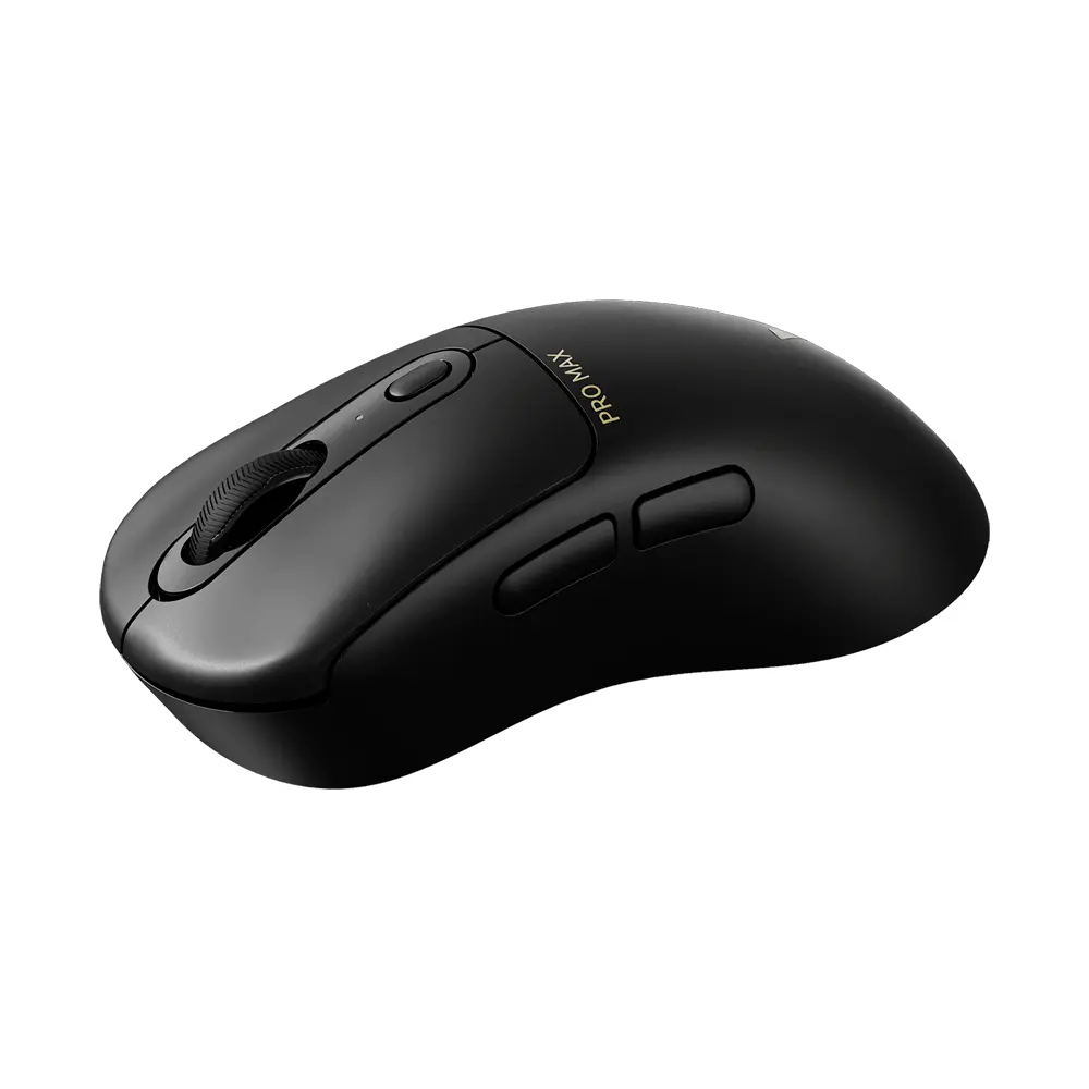 RAPOO VT3PRO | Игровая мышь проводная + беспроводная черно-белая