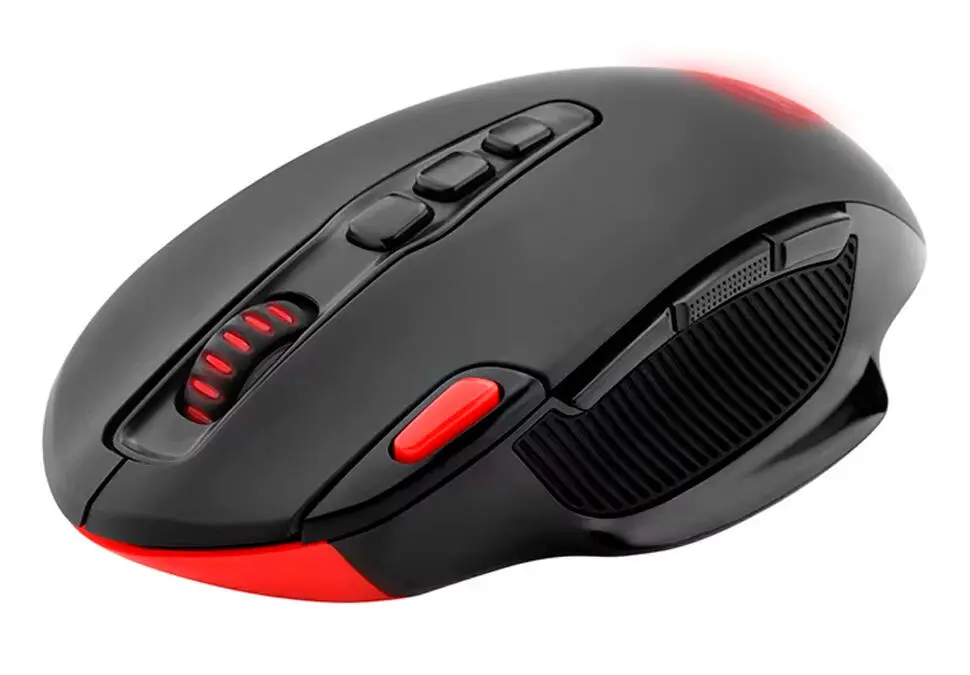 Redragon M688 Shark | Simsiz oýun syçanjygy 10 düwme