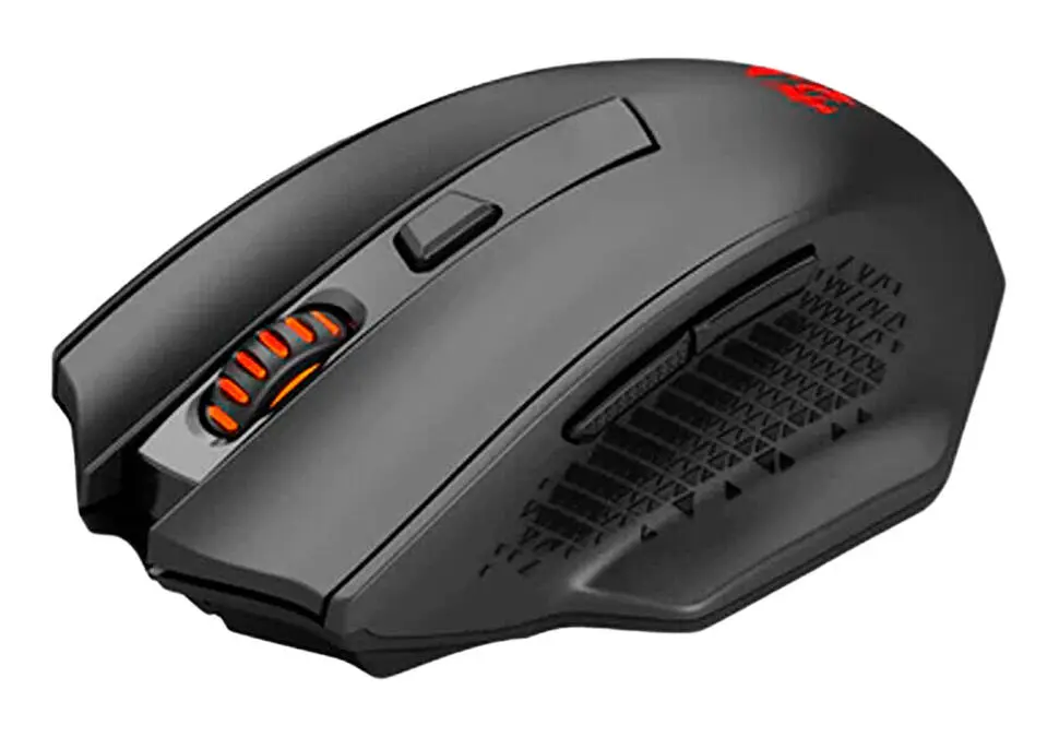 Redragon M994 WOKI | Oýun syçanjygy simli/simsiz 6 düwme zarýadly