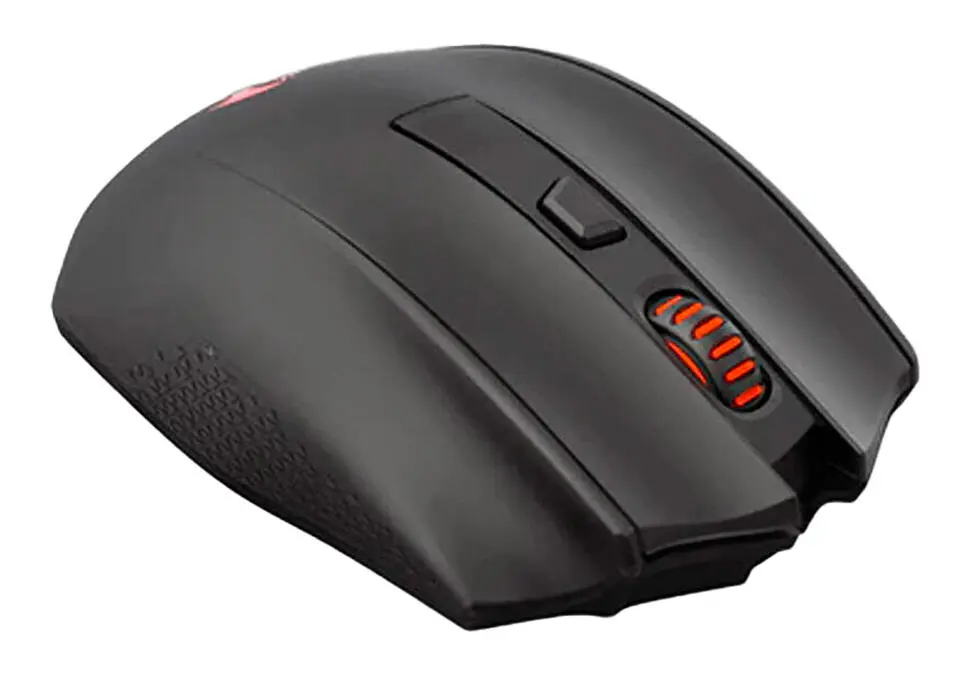 Redragon M994 WOKI | Oýun syçanjygy simli/simsiz 6 düwme zarýadly